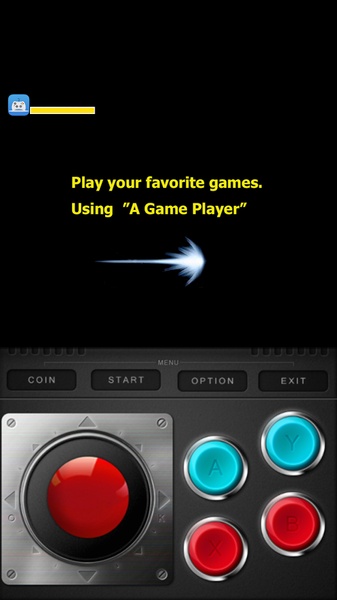 A Game Player - Preview 3