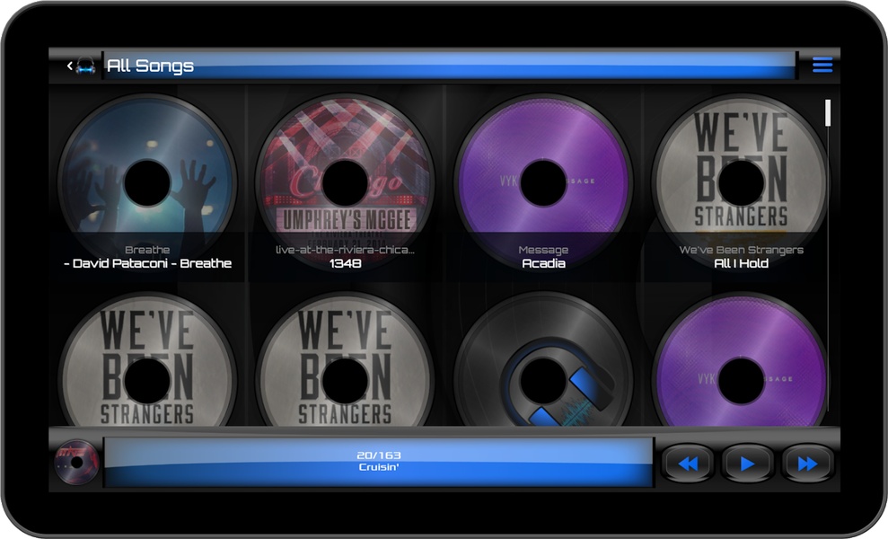 BoomCap Music - Preview 4
