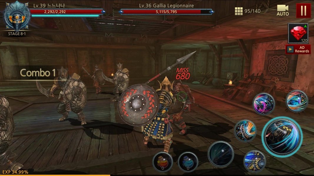 Stormborne3 - Preview 5