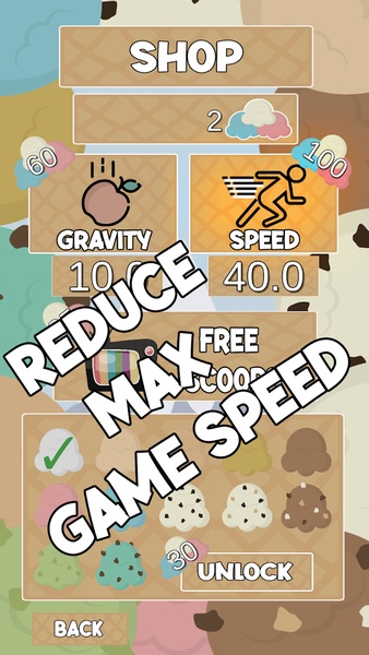 Ice Cream Stacker - Preview 3