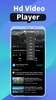 Pureit player screenshot 4