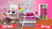Home Cleaning Games for girls screenshot 7