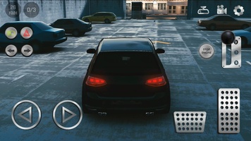 Real Car Parking 2 6 2 0 For Android Download