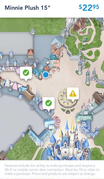 Shop Disney Parks - Preview 2