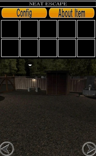 Cemetery - Preview 2
