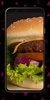 Burger Wallpapers screenshot 2