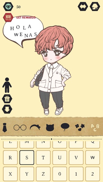 My Dress Up Diary - Preview 7
