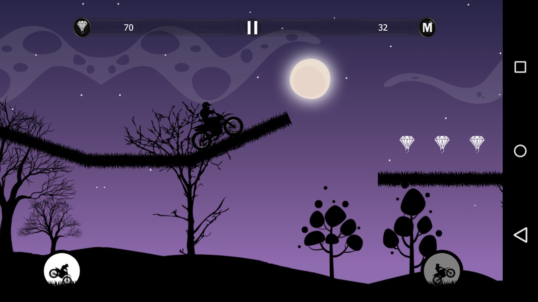 Dark Moto Race Bike Challenge - Preview 4