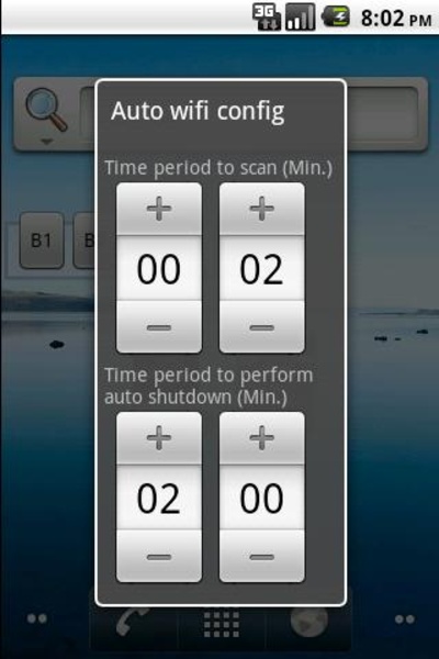 OpenWifi - Preview 1