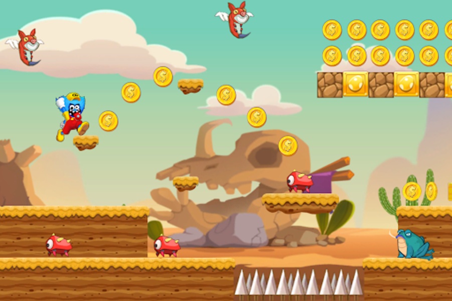 WuggyAdventure - Preview 9