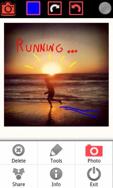 RetroShots for Instagram - Preview 6