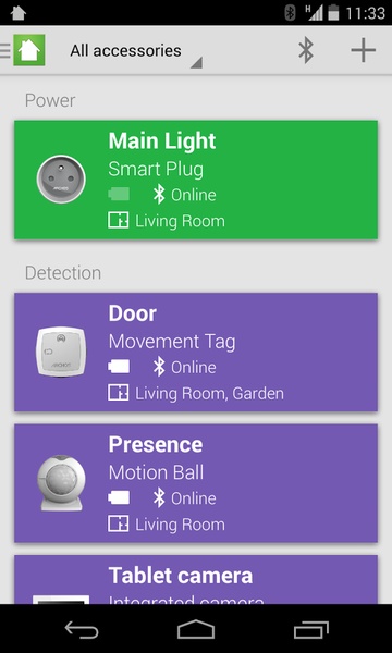 Archos Smart Home - Preview 13