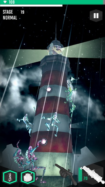 Shoggoth Rising - Preview 21