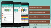 Resistor Color Code screenshot 11