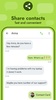Messages - SMS Texting App screenshot 4