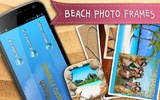 Beach Photo Frames screenshot 8