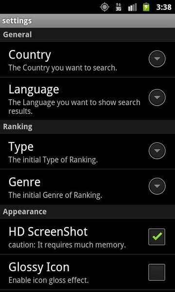 Apps Explorer - Preview 3