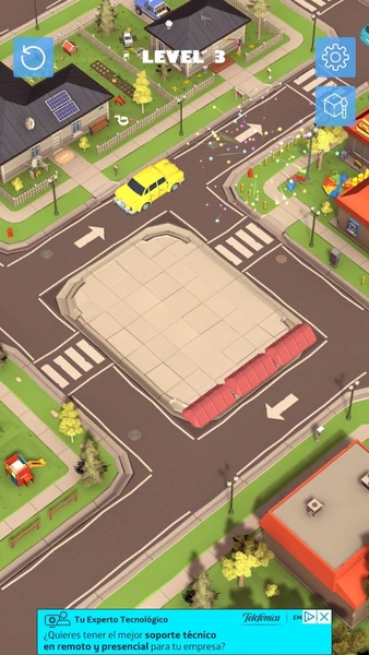 Easy Traffic - Preview 7