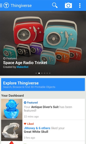 Thingiverse - Preview 8