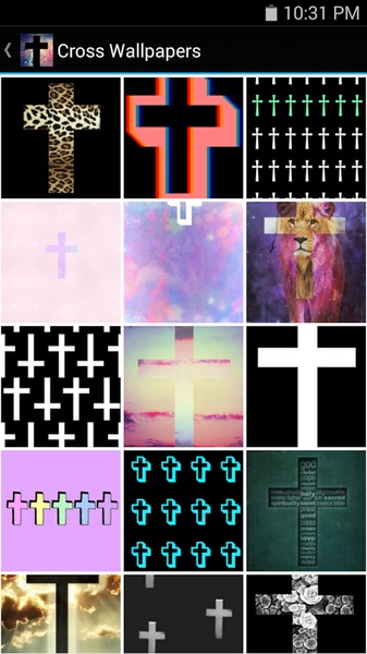 Cross Wallpapers - Preview 1