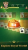 Jenny Solitaire - Card Games screenshot 4