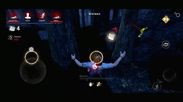 Dead By Daylight 4 6 1040 For Android Download