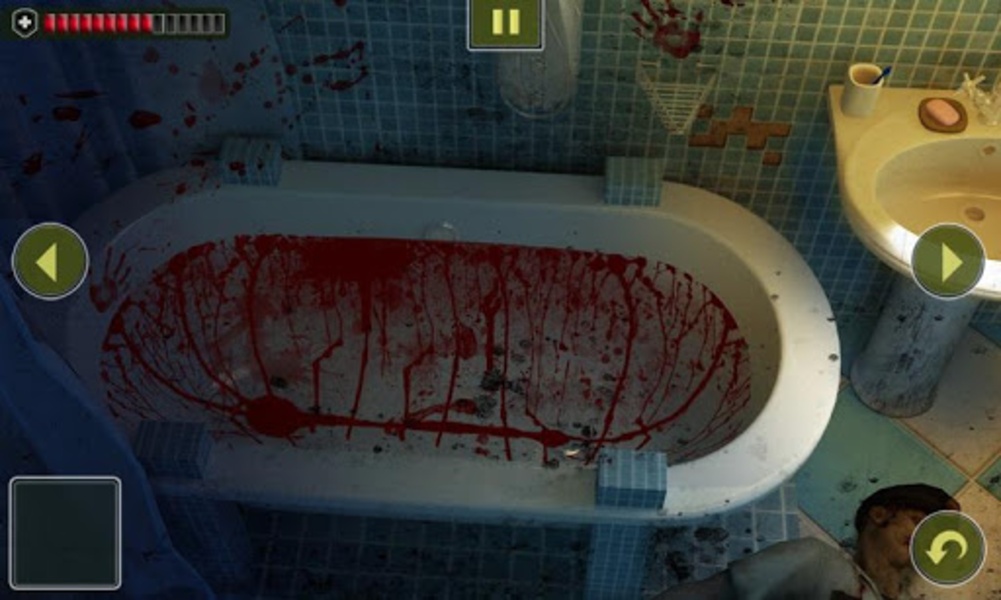 Zombie Outbreak - Preview 3