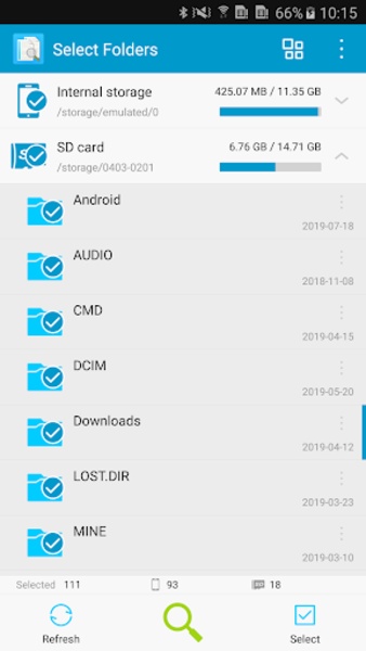 Buscar Archivos Duplicados - Preview 16