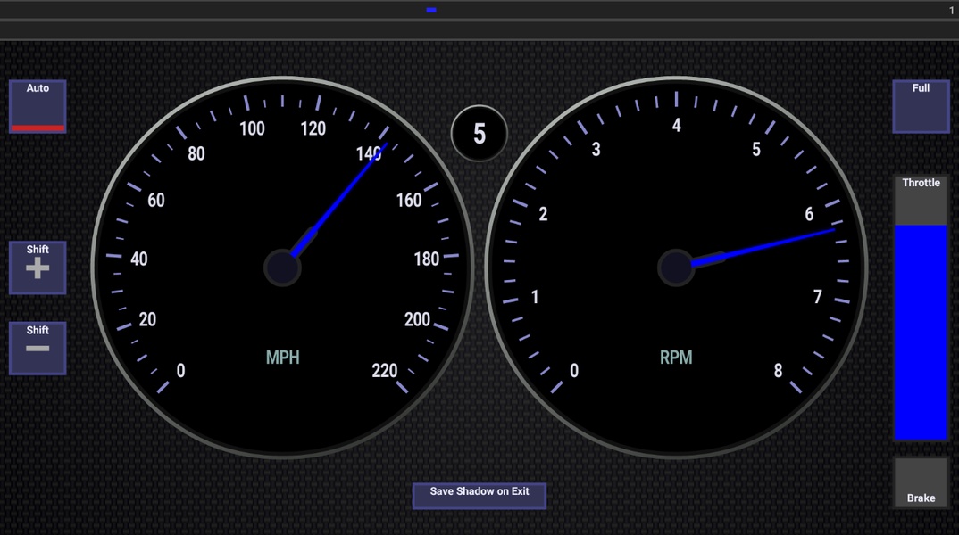 MotorSim - Preview 6