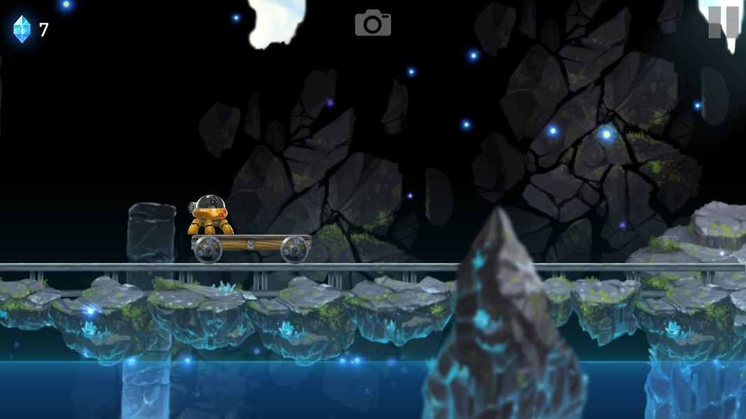 WonderCat Adventures - Preview 6
