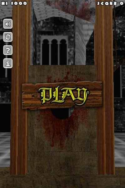 Bloody Guillotine 3D - Preview 4