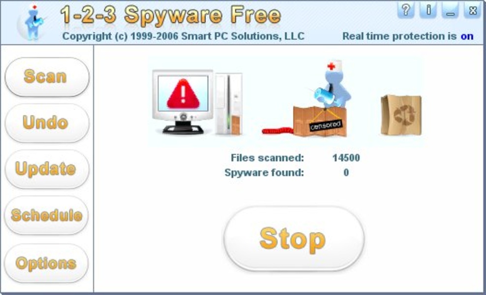 Free spyware 2024