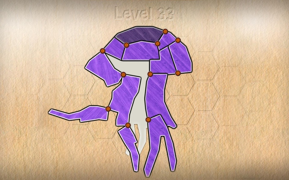 Shape Fold Animals - Preview 5