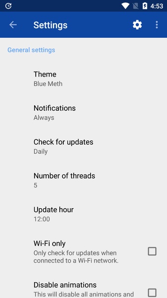 APKGrabber - Preview 6