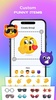 Emoji Design: Sticker Maker screenshot 11