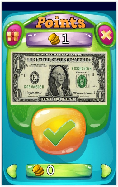 Money Spender - Preview 6