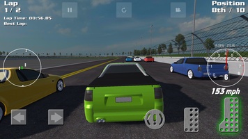 ThunderdomeGT for Android 3