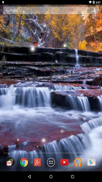 Waterfall - Preview 6