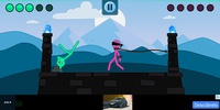 Slapstick Fighter screenshot 11