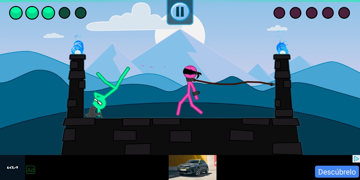 Slapstick Fighter - Preview 11