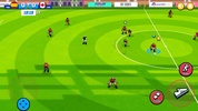 PC Futbol Legends screenshot 2