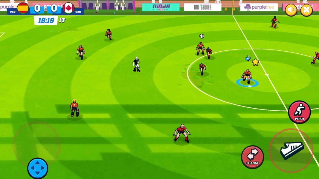 PC Futbol Legends - Preview 1