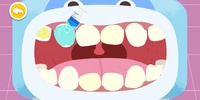  Baby Panda: Dental Care screenshot 3