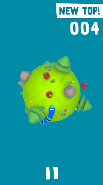 Snaky Snake - Preview 2