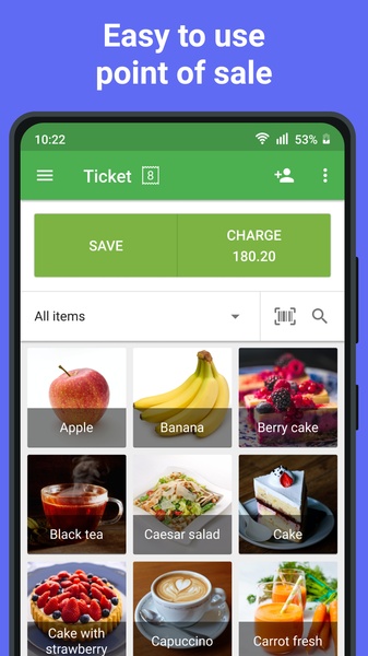 Loyverse POS - Preview 15