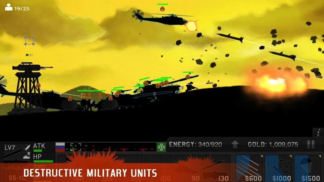 Black OPS - Preview 8