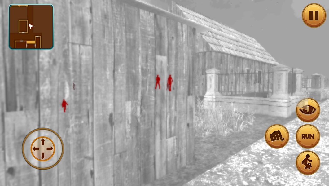 Friday 13th: Jason Killer Game - Preview 4