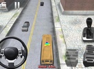 City school bus driver 3D screenshot 2