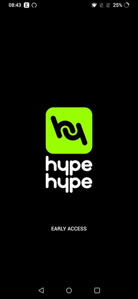 HypeHype - Preview 2