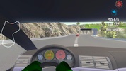 Rally Racing Clash 3D screenshot 8